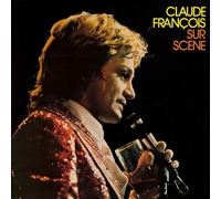 Claude Francois Sur Scene (CD)