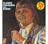 Claude Francois Sur Scene Ete 1975 (CD)