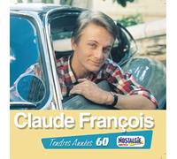 Claude Francois - Tendres Annees