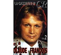 Claude François vol 2