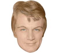 Claude Francois (Young) Big Head