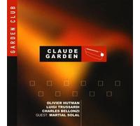 Claude Garden - Garden Club