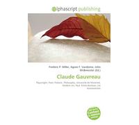 Claude Gauvreau: Playwright, Poet, Polemic, Philosophy, Université de Montréal, Modern art, Paul- Émile Borduas, Les Automatistes