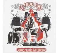 CLAUDE HAY Deep Fried Satisfied (CD)