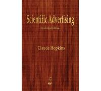 Claude Hopkins Scientific Advertising (Copertina rigida)