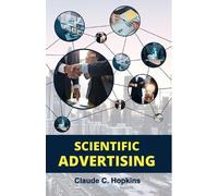 Claude Hopkins Scientific Advertising (Tascabile)