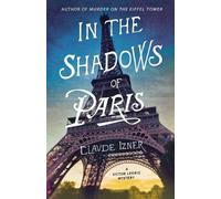 Claude Izner In the Shadows of Paris (Tascabile)