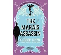 Claude Izner The Marais Assassin (Tascabile) Paris Bookshop Mysteries