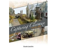 Claude Joachim Capturing Clervaux: The Final Hour (Tascabile)