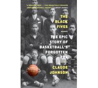 Claude Johnson The Black Fives (Tascabile)