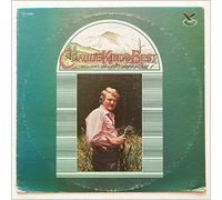 Claude King - Claude King's Best [LP]