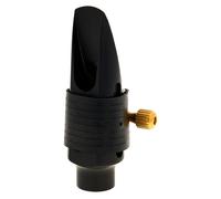 Claude Lakey Apollo Alto Sax 8* Ebonite