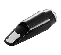 Claude Lakey CLS61 bocchino per sassofono soprano in gomma 6