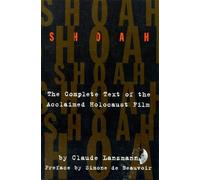 Claude Lanzmann Shoah (Tascabile)
