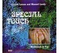 Claude Larson - Special touch-Meditation in Pop