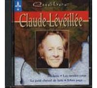 Claude Leveillée - Best of