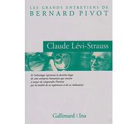 Claude Lévi-Strauss : DVD