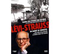 Claude levi-strauss par lui-même
