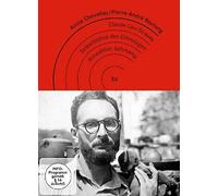 Claude Levi-Strauss - Selbstbild des Ethnologen