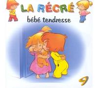Claude Lombard & Christine Fontane - Bébé Tendresse