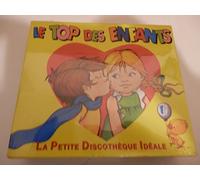 Claude Lombard & Dominique Paturel & Marie-Christine Barrault - La R+Cr+ Des Enfants / Vol.1