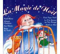 Claude Lombard - Le Noël des châtons