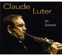 Claude Luter - Claude Luter En Concert