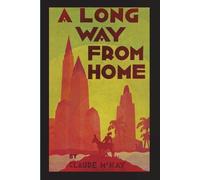 Claude McKay A Long Way From Home (Tascabile)