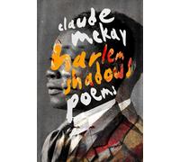 Claude McKay Harlem Shadows (Copertina rigida)