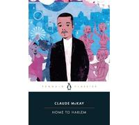 Claude McKay Home to Harlem (Tascabile) (PRESALE 25/09/2025)