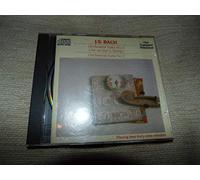 Claude Menieur - J.S. Bach: Orchestrial Suites 2 & 3 'Air on the G String'