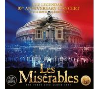 Schonberg Claude Michel - Les Miserables (10Th Anniversary)