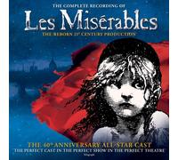Schoenberg Claude-Michel - Les Miserables (40Th Anniversary)