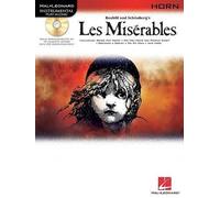 Claude-Michel Schonberg Les Miserables (Mixed Media Product)