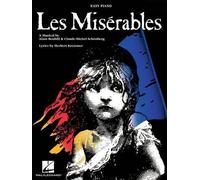 Claude-Michel Schonberg Les Misérables (Tascabile)