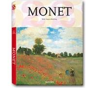 Claude Monet: 1840-1926: a Feast for the Eyes