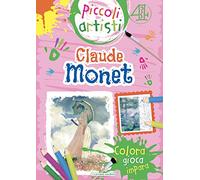 Claude Monet