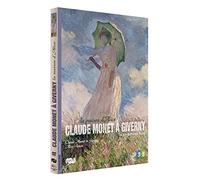 Claude Monet à Giverny : La maison d'Alice (DVD de l'Exposition Grand Palais)
