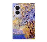 Claude Monet Antibes Seen from the Salis Gardens Case Cover Custodia per Samsung Galaxy Z Fold 8