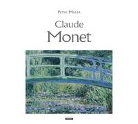 Claude Monet. Ediz. illustrata a colori