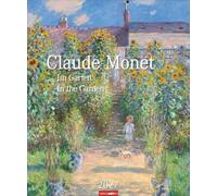 Claude Monet Im Garten Kalender 2027 - Im Garten: Mit den schönsten Gartenbildern des Impressionisten aus den Museen der Welt. Wandkalender 2027 Großformat für Kunstliebhaber. 46 x 55 cm