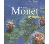 Claude Monet. Nympheas