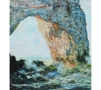 Claude Monet: The Color of Time