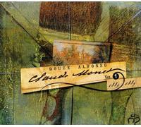 Claude Monet Vol.1 by Xii Alfonso (2004-01-01)