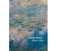 Claude Monet: Water Lilies