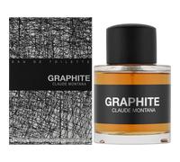 Claude Montana Graphite 100 ml Uomo - Eau de Toilette