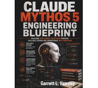 Claude Mythos 5 Engineering Blueprint: Building Intelligent Solutions Through Scalable Design and Operational Best Practices