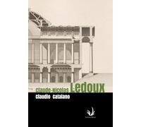Claude-Nicolas Ledoux