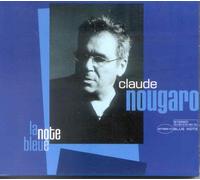 Claude Nougaro - C'est Fini Ou ?a Com/La Note B