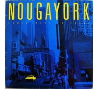Claude Nougaro - Claude Nougaro: Nougayork